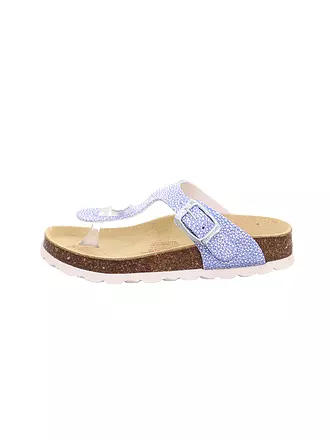 SUPERFIT | Kinder Sandalen | blau
